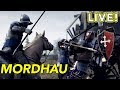 Mordhau—with Tim!