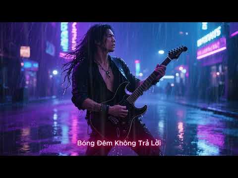 Bóng đêm không trả lời - Công nghệ AI