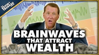 How To Use Brainwaves To Attract Wealth | TKTS Clips
