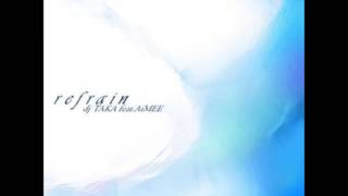 Cover art for Refrain