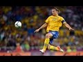 Zlatan Ibrahimovic - The Deadly Striker HD