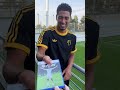 A Special FC25 Delivery For Jude Bellingham