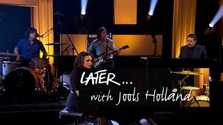 Norah Jones - Flipside - Later… with Jools Holland - BBC Two