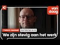 Enschede wil leren van Amerikaanse partnerstad Palo Alto