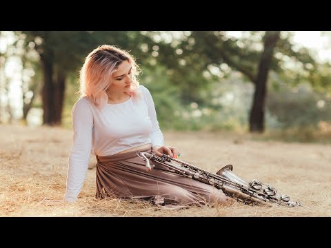 The Very Best Of Beautiful Romantic Saxophone Love Songs - Best Saxophone Love Songs Ever
