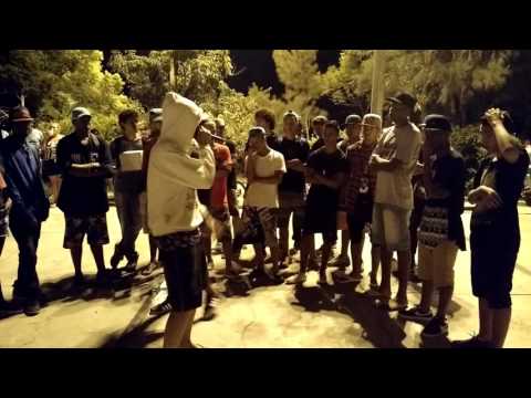 xxBatalha do RBxx ROGIN vs ADE