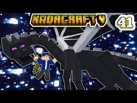 KADACRAFT 5: EP. 41- PAPASA BA SI TRINHIL?