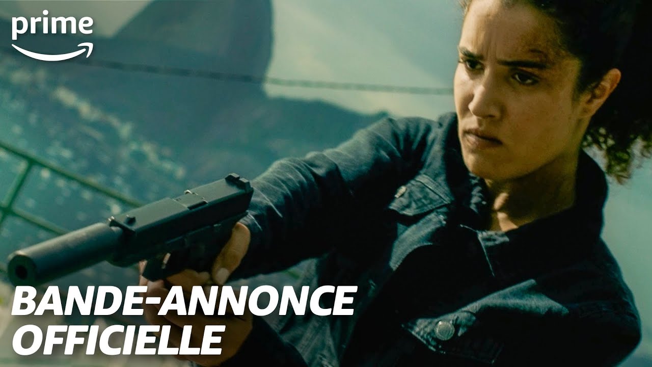 Bande-annonce: KALI: L'ange de la Vengeance