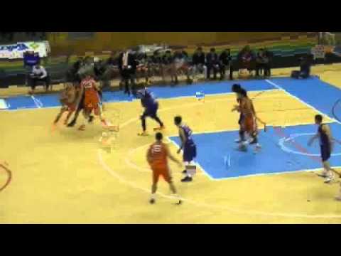 LEBOro1J LEYMA BASQUET CORUÑA...,78 - 89,QUESOS CERRATO PALENCIA... (02/10/2015)