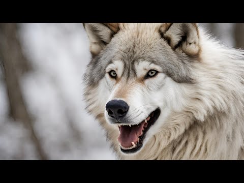 20 Fascinating Facts about Arctic Wolves