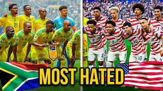 Download lagu 7 Teams Everyone will be HATEWATCHING at this World Cup mp3 Download lagu 7 Teams Everyone will be HATEWATCHING at this World Cup mp3