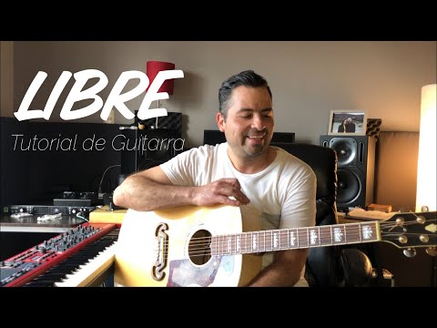 Libre - Omar Rodríguez