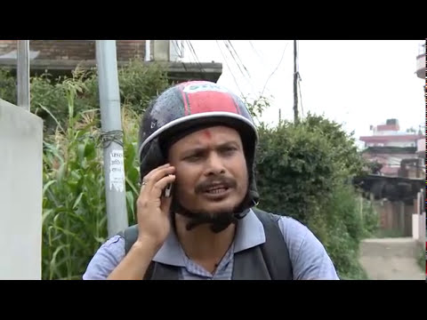 Comedy Film Jatrai Jatra Ep 05