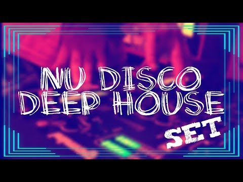 #DM - Elegance (#Nu #Disco, #Deep #House...)