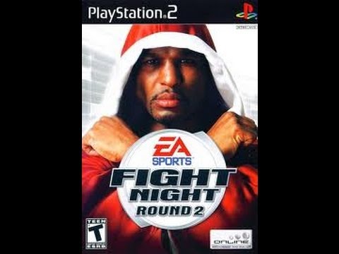 EA Sports: Fight Night Round 2 - Soundtrack - 07