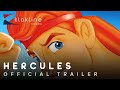1997 Hercules Official Trailer 1 Walt Disney Pictures