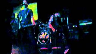 Selfmade - Buzzer (Millencolin Cover) @Outs