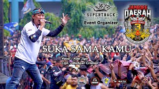 Download lagu Ade Jigo Suka Sama Kamu Om New Monata Supertrack Clothing Jogja mp3 Download lagu Ade Jigo Suka Sama Kamu Om New Monata Supertrack Clothing Jogja mp3