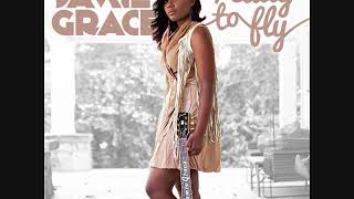 03 Just A Friend   Jamie Grace feat  Manwell Reyes