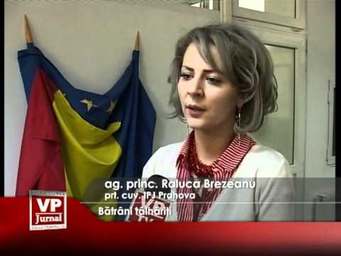Bătrâni tâlhăriţi