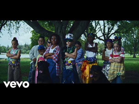 Feid, Bad Gyal - DE DIOR XL