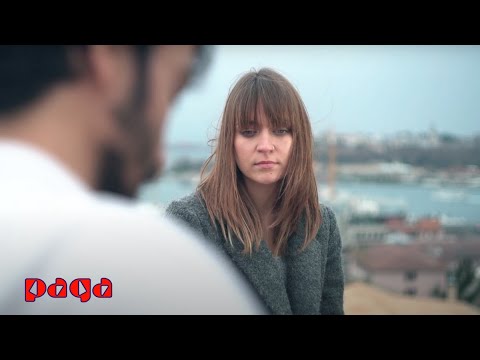 Melisa Karakurt & Taylan Öner - Aniden