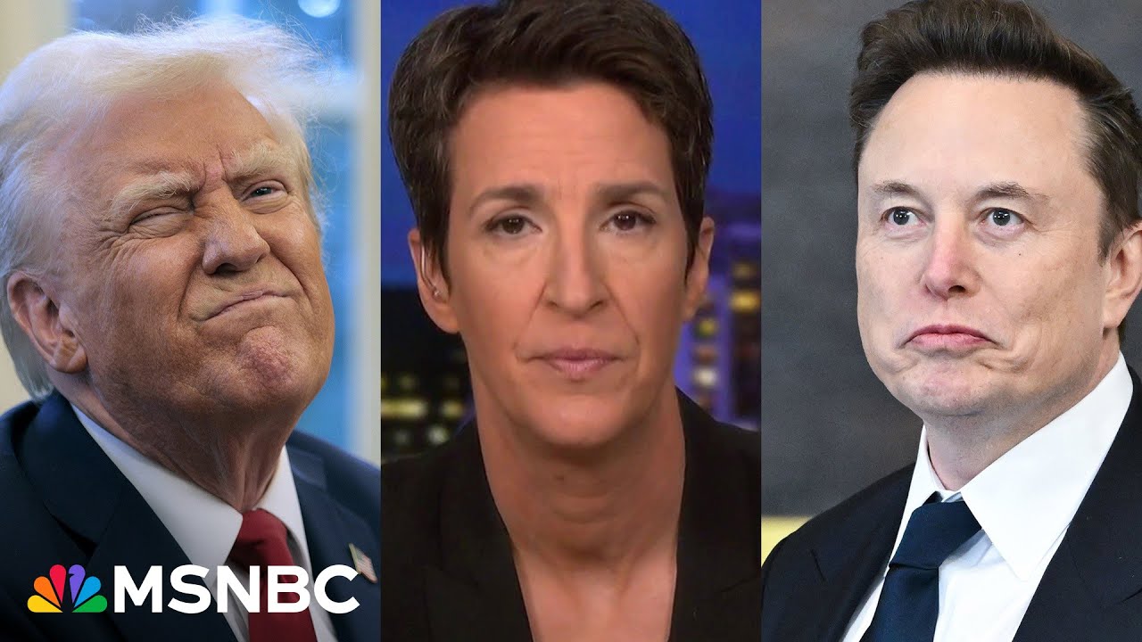 How Americans ended up without an FAA administrator as Trump came into office