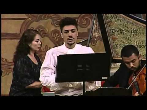 Venti turbini - Riccardo Angelo Strano