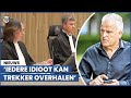 Emotionele vriendin Peter R. de Vries spreekt in rechtbank