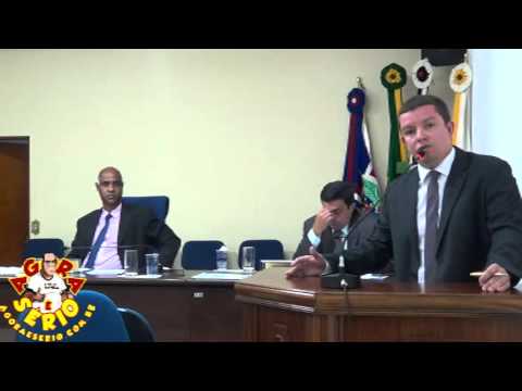 Tribuna Léo da Jk dia 13 de Outubro de 2015