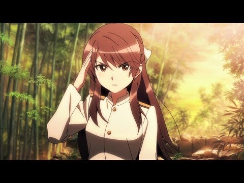 Brave Witches [AMV]- Far from the Fame
