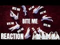 ENHYPEN 엔하이픈 Bite Me Official MV REACTION