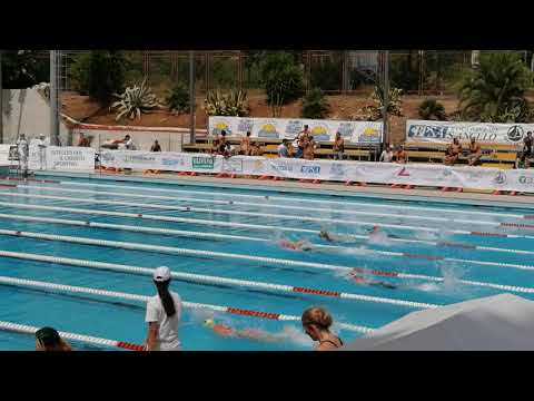 CI Palermo 2018 - 50 SL - Rinaldi