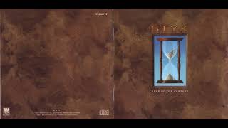 Styx - Love Is The Ritual 