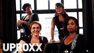 Meet the all-female band redefining mariachi, Flor De Toloache