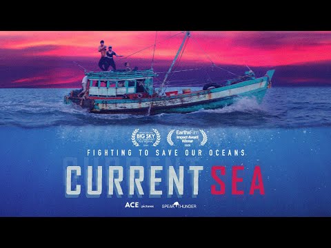 Current Sea | Trailer | Coming Soon