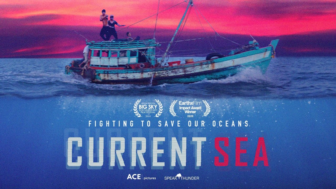 Current Sea | Trailer | Coming Soon