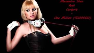 Alexandra Stan ft Carlprit- One Million 1000000.wmv