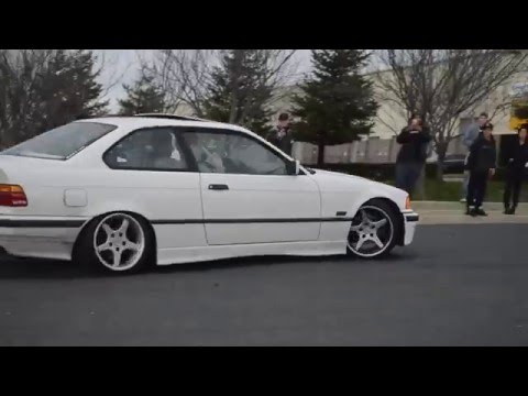 Japan Street Drifting 2015