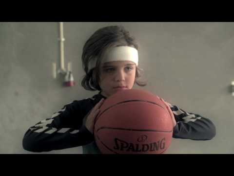 Hummel GIVE YOUR BEST