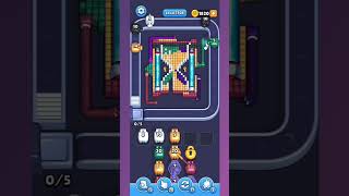 Pixel Flow Level 1706