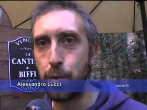 ONDA TG 26.09.2012 - BICINCONTRIAMOCI