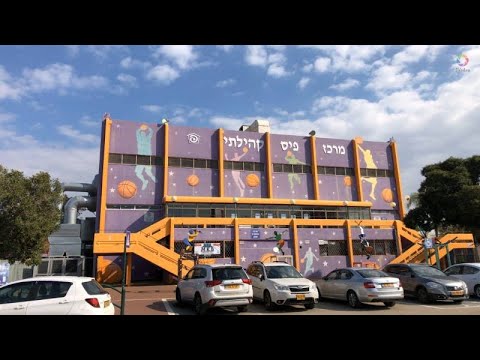 Rhythmic Gymnastics Championship