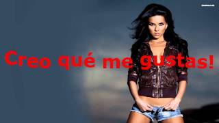 INNA -  I LIKE YOU (Traducida al Español)