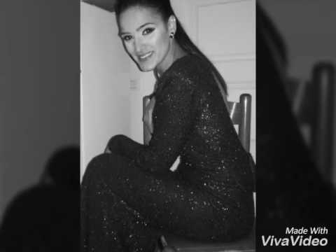 Eralda Jashari -Live ne Boleros Zürich  korrik 2016