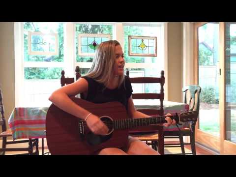 Thinking Out Loud | Nina Davis (Ed Sheeran cover)