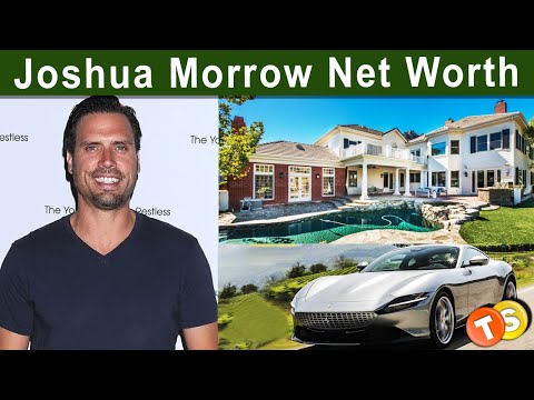 Joshua Morrow Salary