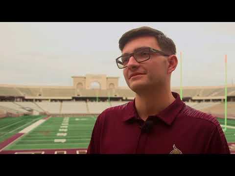 SWT Throwback Feature