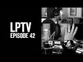 Waiting For The End - Recording Vocals | LPTV #42 | Linkin Park
