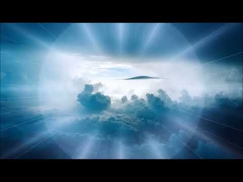 PROTEÇÃO E LIMPEZA de Ambientes ~ Pai Nosso em Aramaico com 108 repetições.Frequência Poderosíssima!